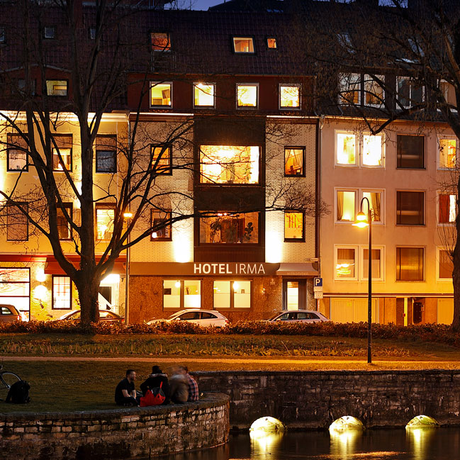 Aussenansicht-Hotel Irma-03_Foto-Externest