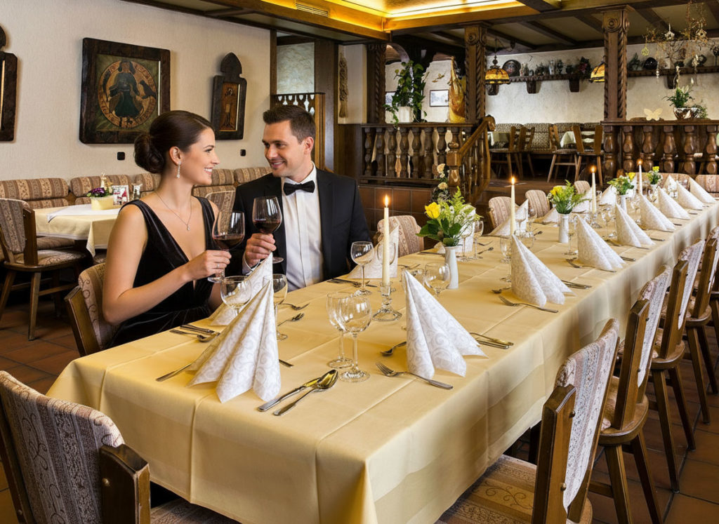 Gastraum 3 WEB Fotografie für Werbung und Industrie