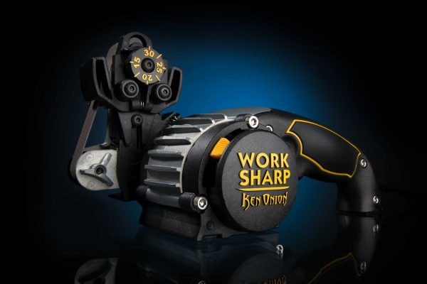 Brinkmann Schleiftechnik-Work Sharp